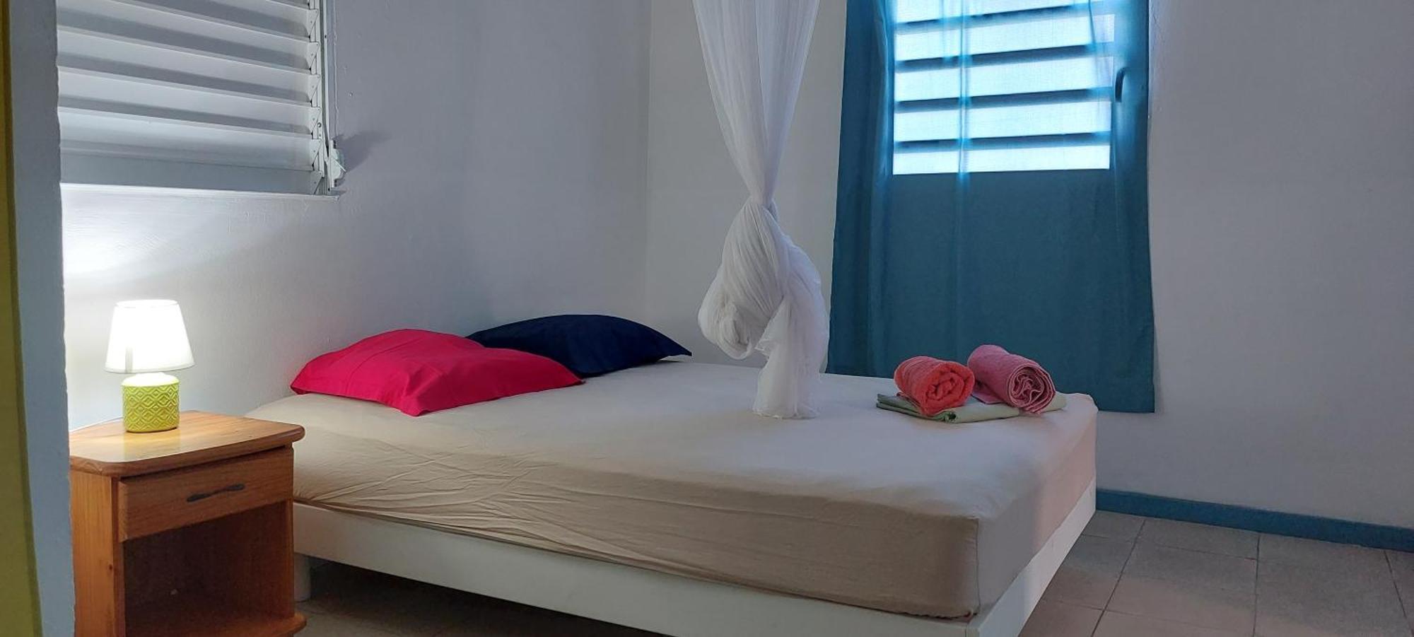 Ti Paradis De L'Anse Figuier Villa Voir Site Vacances En Martinique Rivière-Pilote Esterno foto